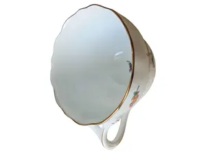 HUTSCHENREUTHER Tasse und Unterteller