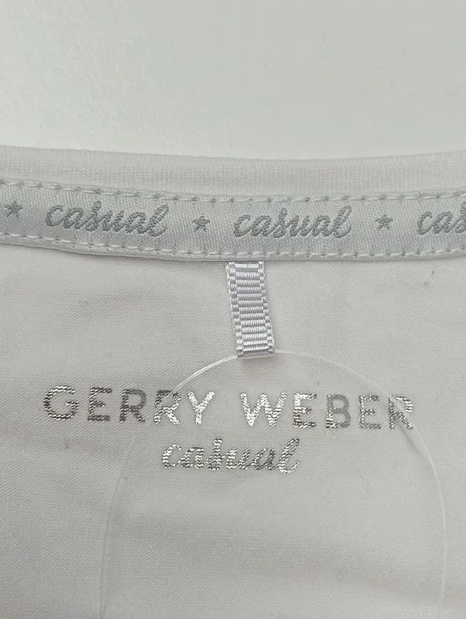 GERRY WEBER T-Shirt Bild 3