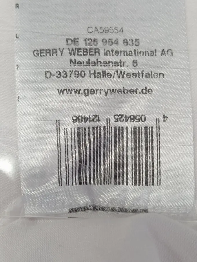 GERRY WEBER T-Shirt Bild 5