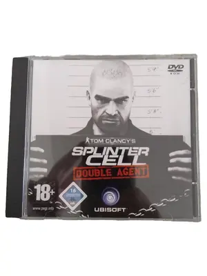 UBISOFT Actionspiele