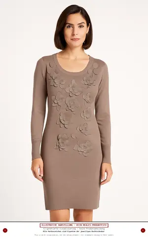 LUCY & CO. festliches Kleid