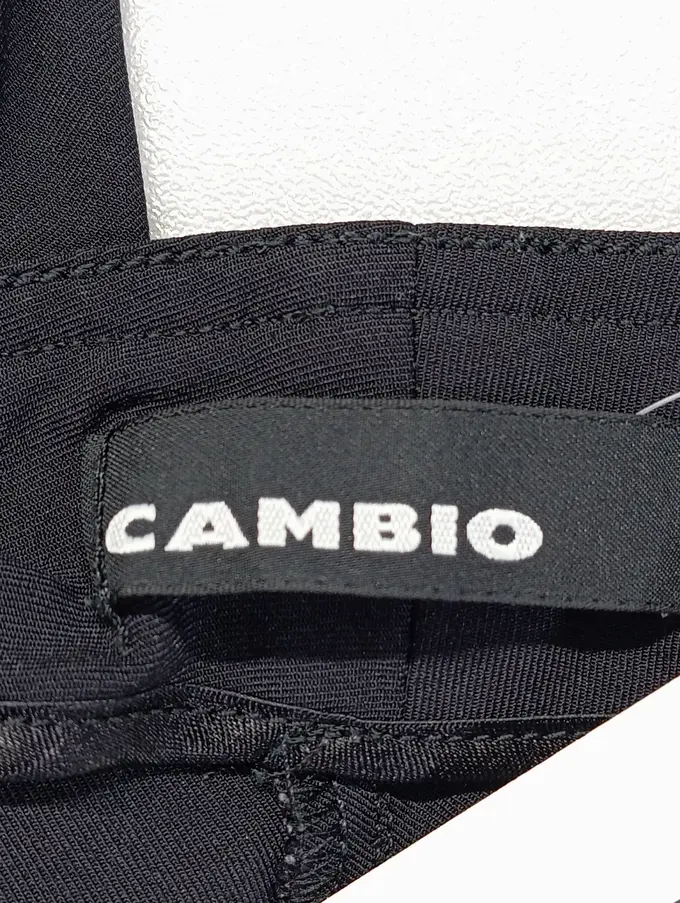 CAMBIO Stoffhose Bild 3
