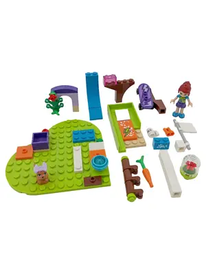 LEGO LEGO Spielfiguren-Set