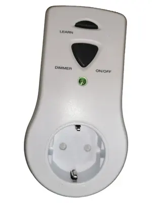 POWERFIX Elektro Einbau Schalter