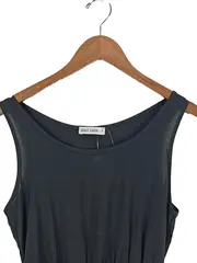 Vorschaubild 10 von Damen Freizeitkleid Schwarz Gr. 38/M Sommerkleid