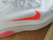 Vorschaubild 2 von Damen Sportschuhe Laufschuhe Weiß Gr. 42.5