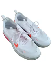 Vorschaubild 1 von Damen Sportschuhe Laufschuhe Weiß Gr. 42.5