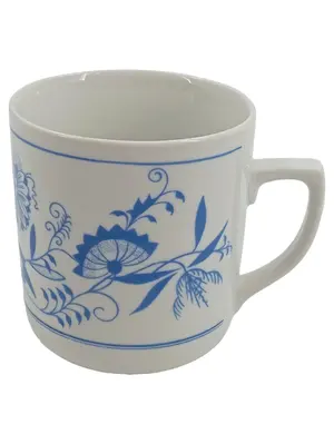 EPIAG D.F. CZECHOSLOVAKIA Kaffeetasse