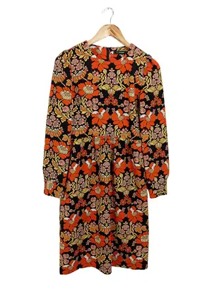 HALLHUBER Freizeitkleid