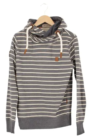 NAKETANO Kapuzenpullover