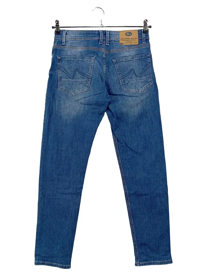 PETROL INDUSTRIES Jeans Straight Leg Bild 2
