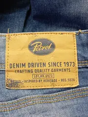 Vorschaubild PETROL INDUSTRIES Jeans Straight Leg 3