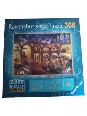 RAVENSBURGER Puzzle