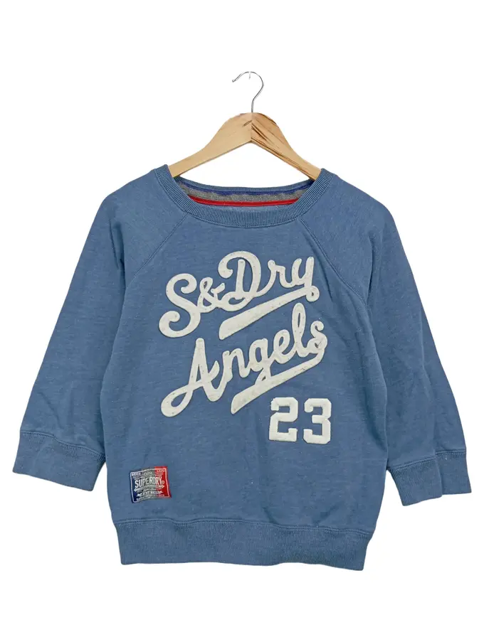 SUPERDRY Sweatshirt Bild 1