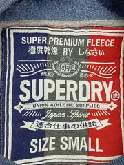 Vorschaubild SUPERDRY Sweatshirt 3
