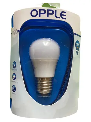 OPPLE LED Leuchtmittel