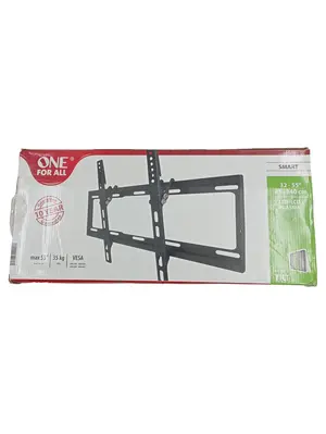 ONE FOR ALL TV Wandhalterung