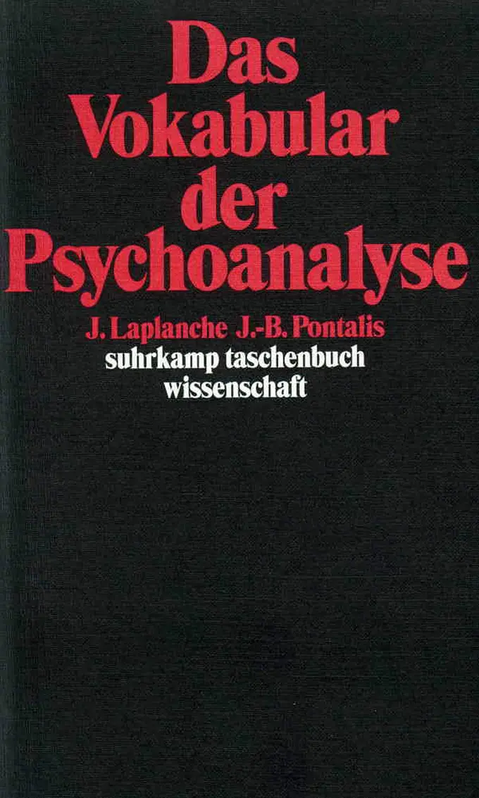 Fachbuch für Psychologie Bild 1