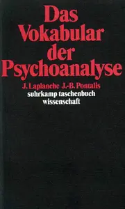 Vorschaubild Fachbuch für Psychologie 1