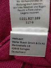 Vorschaubild WALBUSCH Pullover 5