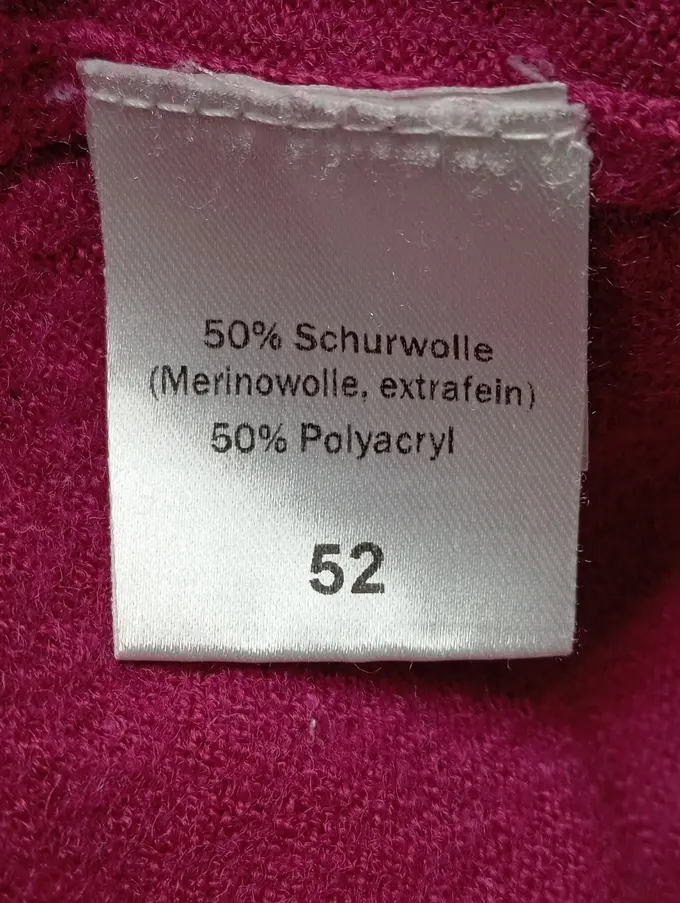 WALBUSCH Pullover Bild 4