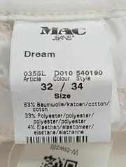 Vorschaubild MAC Jeans Straight Leg 3