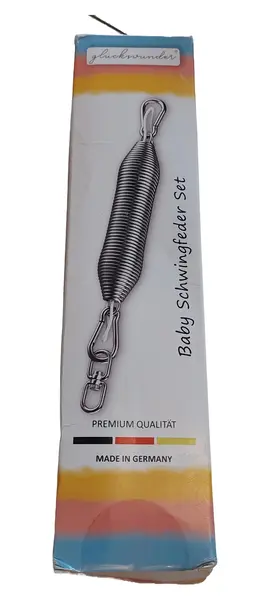 GLÜCKSWUNDER Kinderwagen Zubehör