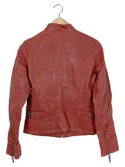 Vorschaubild GIPSY Lederjacke 2