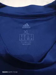 Vorschaubild 5 von Herren Sport T-Shirt Blau XL