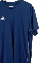 Vorschaubild 3 von Herren Sport T-Shirt Blau XL