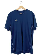 Vorschaubild 1 von Herren Sport T-Shirt Blau XL