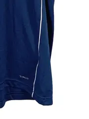 Vorschaubild 4 von Herren Sport T-Shirt Blau XL