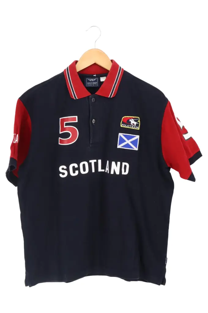 ARIZONA Poloshirt Bild 1
