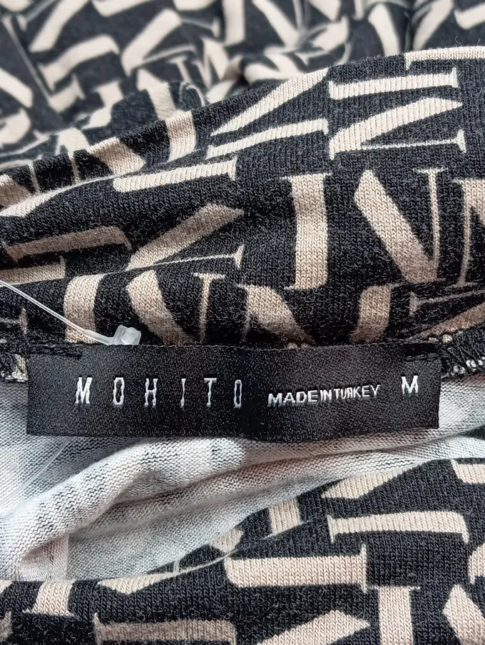 MOHITO Langarmshirt Bild 3