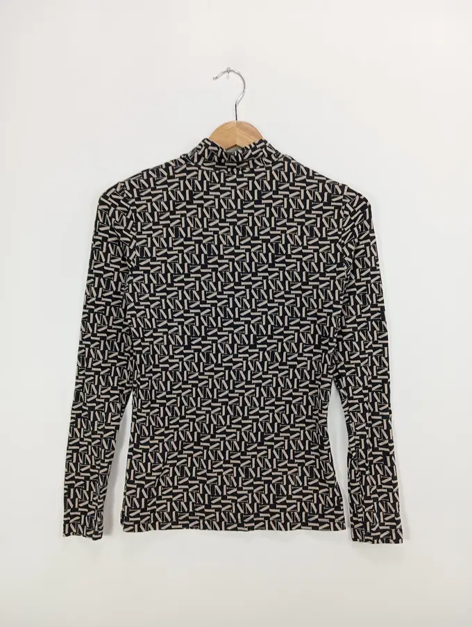MOHITO Langarmshirt Bild 2