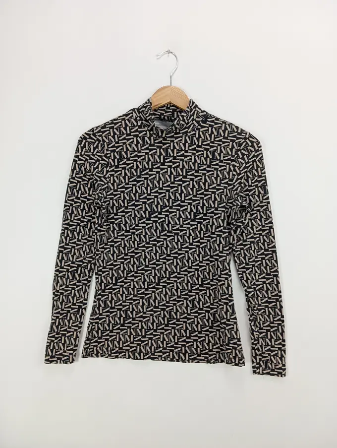 MOHITO Langarmshirt Bild 1