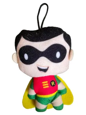 DC COMICS Kuscheltier