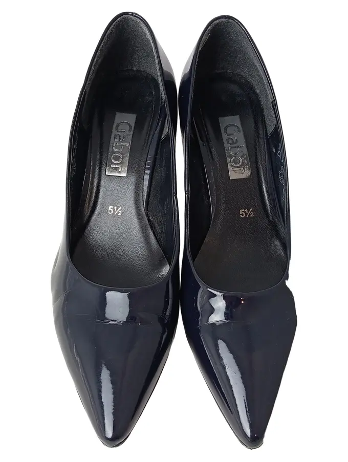 GABOR Pumps Bild 2