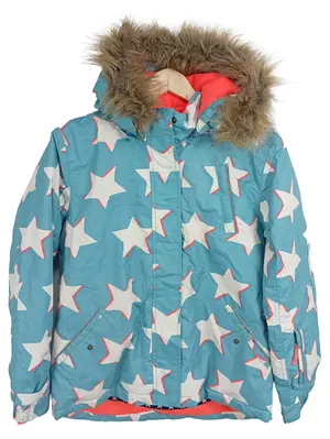 BODEN Winterjacke