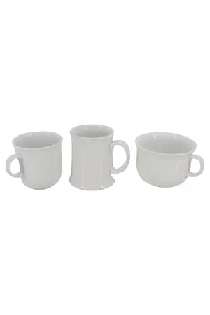 THOMAS PORZELLAN Kaffeebecher