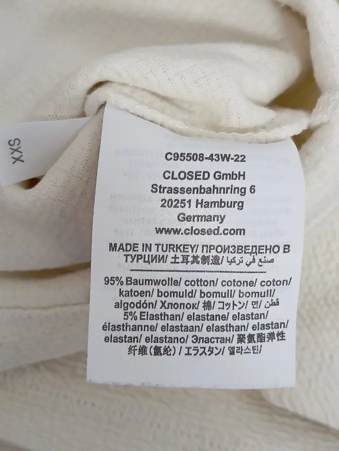 CLOSED T-Shirt Bild 4