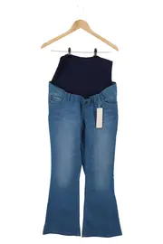 Vorschaubild ESPRIT MATERNITY Umstandshose 1