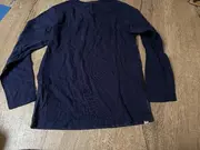Vorschaubild 4 von Ninjago Langarmshirt Kinder Gr. 146 Blau Masters of Spinjitzu