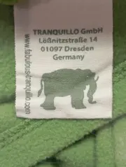 Vorschaubild TRANQUILLO Fleecepullover 5