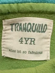 Vorschaubild TRANQUILLO Fleecepullover 3
