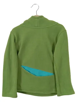 TRANQUILLO Fleecepullover