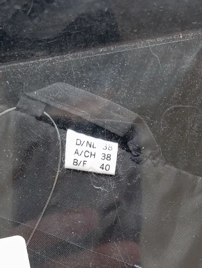 BARISAL Steppjacke Bild 4
