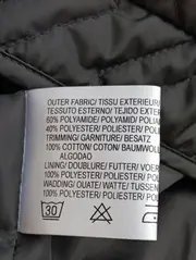 Vorschaubild BARISAL Steppjacke 5