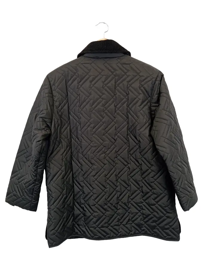 BARISAL Steppjacke Bild 2