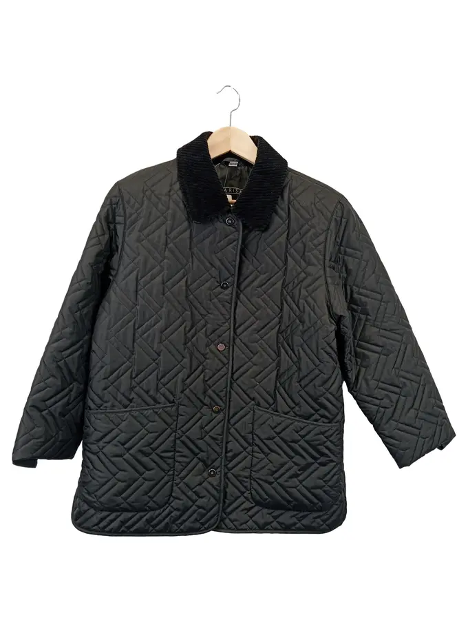 BARISAL Steppjacke Bild 1
